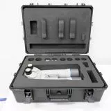 APM 82 mm 90 non-ED Fernglas mit 1,25 Wechselokularaufnahme