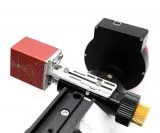 ZWO EAF Motorfokus System mit 5 V Stromversorgung ber USB