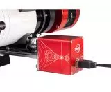 ZWO EAF Motorfokus System mit 5 V Stromversorgung ber USB