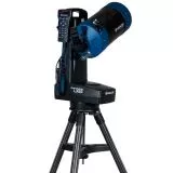 Meade LX65 series 152 / 1524mm: UHTC Schmidt Cassegrain GoTo one-arm mount
