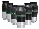 Tele Vue Eyepieces Series