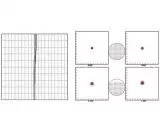 Vixen AX103S Apo 103/825mm - 4-Element Refraktor mit Bildfeldebnung