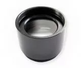 William 1.6x Wegausgleich f�r Binokularansatz - bei knapper Fokallage