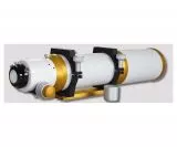 William Optics 102mm Triplet APO Refractor - 4 f / 6.9 FPL53 Lens - 2 R&P Excerpt