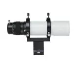 TS-Optics Deluxe 50 mm Guiding/Finder scope with micro focusing