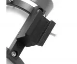 TS-Optics Deluxe 50 mm Guiding/Finder scope with micro focusing