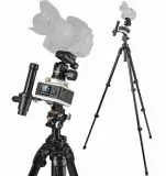 BRESSER StarTracker Astronomical Photo Mount Kit
