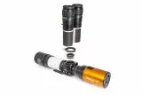 Baader MaxBright II Binoviewer with case