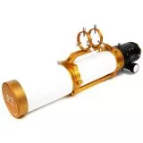 William Optics AP 102/703 Gran Turismo GT 102 OTA Apochromatischer Refraktor