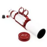 William Optics ZenithStar 103 Red AP 103/710 OTA apochromatic refractor