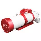 William Optics Super ZenithStar 73 Red AP 73/430 OTA apochromatic refractor