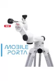 Vixen Mobile PORTA AZ-Montierung fr Reise oder Schnellspechteln