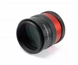 TS-Optics REFRACTOR 1.0x Flattener for Full Frame Sensors - M63x1 connection