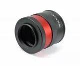 TS-Optics REFRACTOR 1.0x Flattener for Full Frame Sensors - M63x1 connection