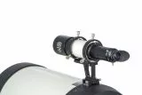 Baader Multi-Purpose Vario Finder 10x60 (single or with MQR-IV finder holder)