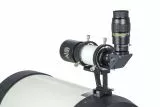 Baader Multi-Purpose Vario Finder 10x60 (single or with MQR-IV finder holder)