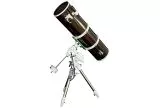 Skywatcher Explorer-300PDS mit EQ6-R GoTo Montierung Newton Reflektor Teleskop