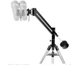 Orion Monster Parallelogramm Montierung mit Stativ