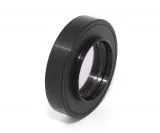TS-Optics M48 Filterhalter fr gefasste 2 Filter Lnge 15mm