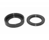 TS-Optics M48 Filterhalter fr gefasste 2 Filter Lnge 15mm