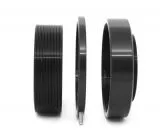 TS-Optics massive variable M48 Verlngerung mit M63 Zwischengewinde