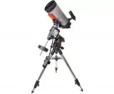 Celestron CGEM II 700 Maksutov-Cassegrain - 180 mm Teleskop auf GoTo Montierung