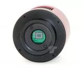 ZWO ASI290MCC gekhlte Farb-CMOS-Kamera - Chip D=6,46 mm ppp