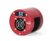 ZWO ASI290MCC gekhlte Farb-CMOS-Kamera - Chip D=6,46 mm ppp