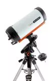 Celestron Advanced VX (AVX) 800 RASA 8 telescope on GoTo mount