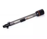 Celestron refractor: 60 mm aperture, 700 mm focal length - optical tube