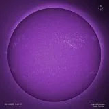 LUNT LS18CaKMDs2 Ca-K Filter in Verlngerungshlse --