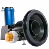 LUNT Ca-K module and conversion kit for LS130MT