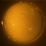 LUNT LS60THaDS50/B1200C H-Alpha Sonnenteleskop ppp