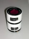 LUNT LS50FHa H-Alpha Double-Stack Sonnenfilter --