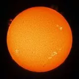 LUNT LS50FHa H-Alpha Double-Stack Sonnenfilter --