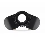 TS-Optics 1,25 Weitfeld Bino (Binokularansatz) mit 30mm Prismen fr Teleskope