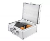 TS-Optics 1,25 Weitfeld Bino (Binokularansatz) mit 30mm Prismen fr Teleskope