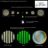 Einsch�tzung der optischen Qualit�t g�nstiger Refraktoren (APOs) aus Fernost