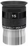 EXPLORE SCIENTIFIC 70 � eyepiece 15mm (1.25 ) ppp