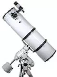 GSN2541EQ6 GSO 254 / 1250mm Newton Telescope on EQ6 SkyScan Goto