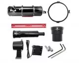 GSO / TS-PHOTON 10 f/5 Advanced Newton Teleskop mit Metall Tubus