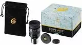EXPLORE SCIENTIFIC 82 LER Eyepiece 8,5mm Ar (1,25)