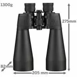 BRESSER Spezial Astro 25x70 Binoculars
