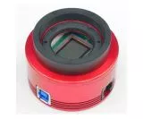 ZWO SW CMOS camera ASI 1600MM - sensor D=21.9 mm