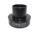 Starizona EvoFF 1,25 Flattener fr kleine Refraktoren z.B. SkyWatcher EvoGuide 50ED
