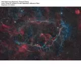 Optolong 2" L-eNhance Nebelfilter für DSLR und Color Kameras