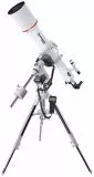 BRESSER Messier AR102/1000 EXOS2 GOTO Teleskop Starter Set