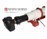 Primaluce Sesto Senso Fokusmotor mit Adapter fr viele Okularauszge