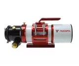 TS-Optics 76EDPH 6-Element Flatfield Apo 76mm F / 4.5 342mm