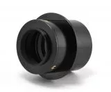 TS-Optics 76EDPH 6-Element Flatfield Apo 76mm F / 4.5 342mm